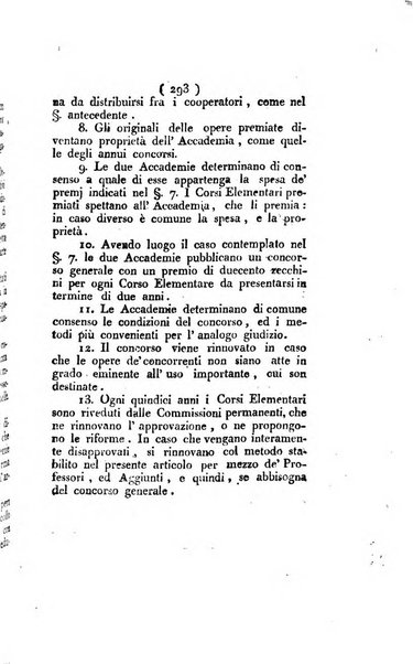 Foglio officiale della Repubblica italiana contenente i decreti, proclami, circolari ed avvisi, riguardanti l'amministrazione, pubblicati ...