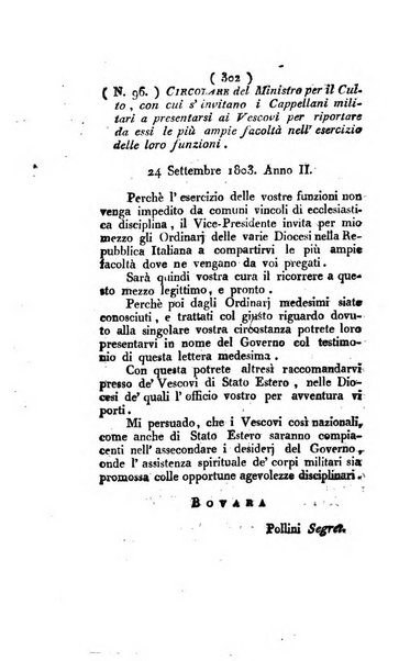 Foglio officiale della Repubblica italiana contenente i decreti, proclami, circolari ed avvisi, riguardanti l'amministrazione, pubblicati ...