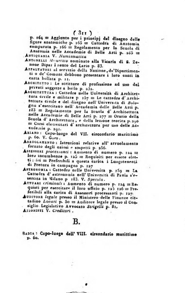 Foglio officiale della Repubblica italiana contenente i decreti, proclami, circolari ed avvisi, riguardanti l'amministrazione, pubblicati ...