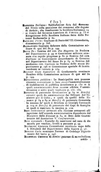 Foglio officiale della Repubblica italiana contenente i decreti, proclami, circolari ed avvisi, riguardanti l'amministrazione, pubblicati ...