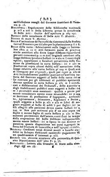 Foglio officiale della Repubblica italiana contenente i decreti, proclami, circolari ed avvisi, riguardanti l'amministrazione, pubblicati ...