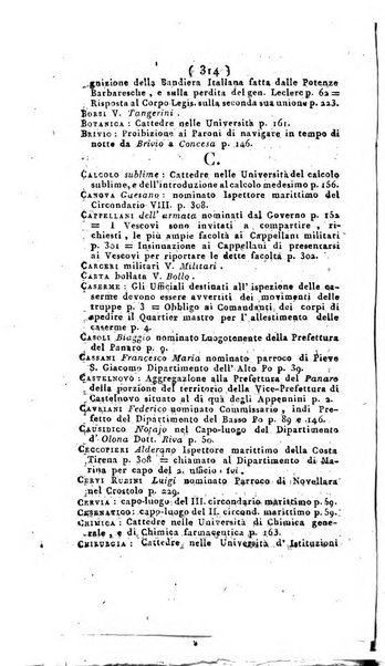 Foglio officiale della Repubblica italiana contenente i decreti, proclami, circolari ed avvisi, riguardanti l'amministrazione, pubblicati ...