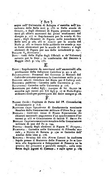 Foglio officiale della Repubblica italiana contenente i decreti, proclami, circolari ed avvisi, riguardanti l'amministrazione, pubblicati ...