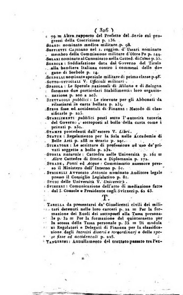 Foglio officiale della Repubblica italiana contenente i decreti, proclami, circolari ed avvisi, riguardanti l'amministrazione, pubblicati ...