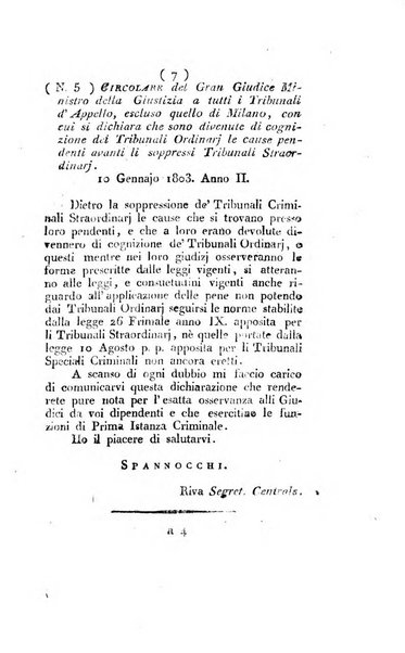 Foglio officiale della Repubblica italiana contenente i decreti, proclami, circolari ed avvisi, riguardanti l'amministrazione, pubblicati ...