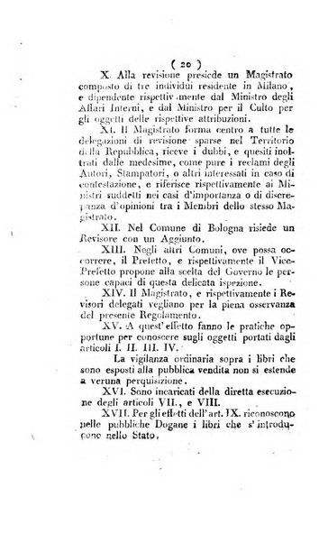 Foglio officiale della Repubblica italiana contenente i decreti, proclami, circolari ed avvisi, riguardanti l'amministrazione, pubblicati ...