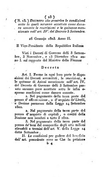 Foglio officiale della Repubblica italiana contenente i decreti, proclami, circolari ed avvisi, riguardanti l'amministrazione, pubblicati ...