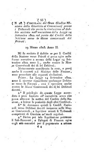 Foglio officiale della Repubblica italiana contenente i decreti, proclami, circolari ed avvisi, riguardanti l'amministrazione, pubblicati ...