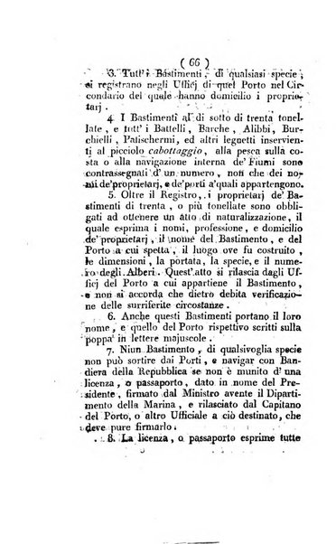 Foglio officiale della Repubblica italiana contenente i decreti, proclami, circolari ed avvisi, riguardanti l'amministrazione, pubblicati ...