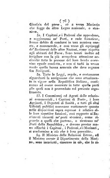 Foglio officiale della Repubblica italiana contenente i decreti, proclami, circolari ed avvisi, riguardanti l'amministrazione, pubblicati ...