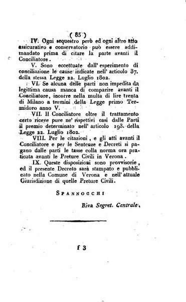 Foglio officiale della Repubblica italiana contenente i decreti, proclami, circolari ed avvisi, riguardanti l'amministrazione, pubblicati ...