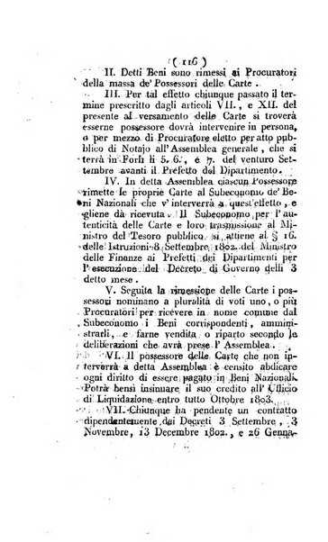 Foglio officiale della Repubblica italiana contenente i decreti, proclami, circolari ed avvisi, riguardanti l'amministrazione, pubblicati ...