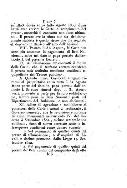 Foglio officiale della Repubblica italiana contenente i decreti, proclami, circolari ed avvisi, riguardanti l'amministrazione, pubblicati ...