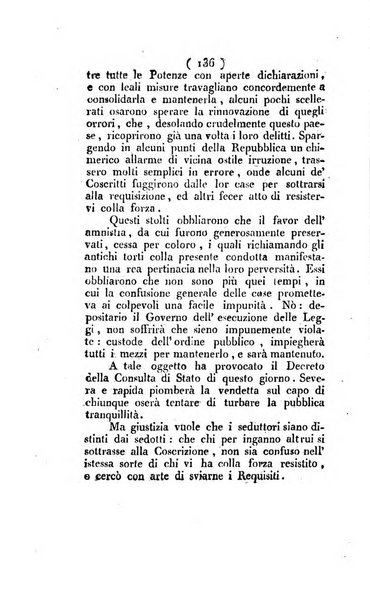 Foglio officiale della Repubblica italiana contenente i decreti, proclami, circolari ed avvisi, riguardanti l'amministrazione, pubblicati ...