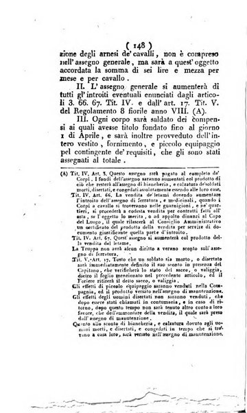 Foglio officiale della Repubblica italiana contenente i decreti, proclami, circolari ed avvisi, riguardanti l'amministrazione, pubblicati ...