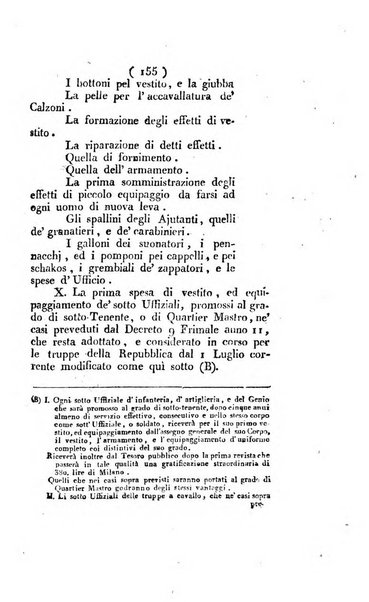 Foglio officiale della Repubblica italiana contenente i decreti, proclami, circolari ed avvisi, riguardanti l'amministrazione, pubblicati ...