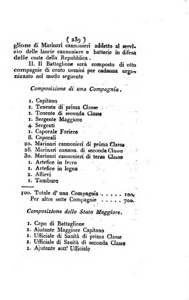 Foglio officiale della Repubblica italiana contenente i decreti, proclami, circolari ed avvisi, riguardanti l'amministrazione, pubblicati ...