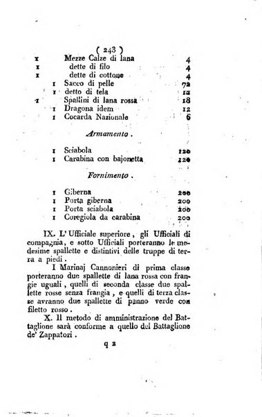 Foglio officiale della Repubblica italiana contenente i decreti, proclami, circolari ed avvisi, riguardanti l'amministrazione, pubblicati ...