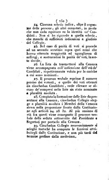 Foglio officiale della Repubblica italiana contenente i decreti, proclami, circolari ed avvisi, riguardanti l'amministrazione, pubblicati ...