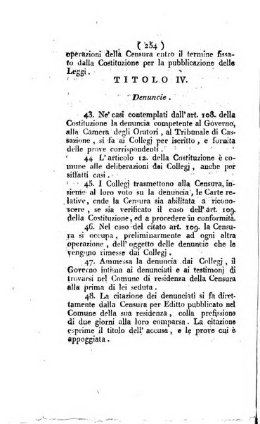 Foglio officiale della Repubblica italiana contenente i decreti, proclami, circolari ed avvisi, riguardanti l'amministrazione, pubblicati ...