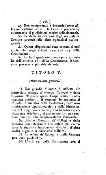 Foglio officiale della Repubblica italiana contenente i decreti, proclami, circolari ed avvisi, riguardanti l'amministrazione, pubblicati ...