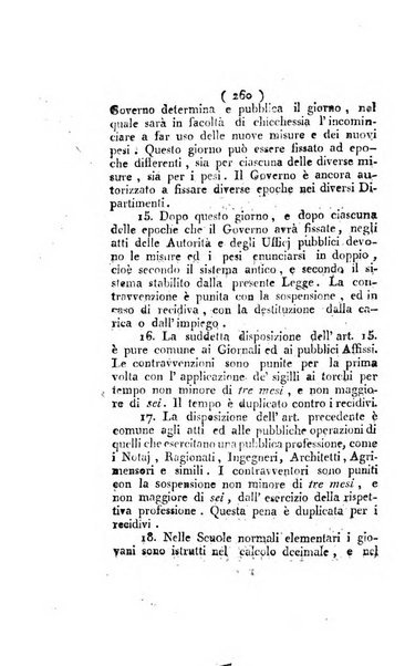 Foglio officiale della Repubblica italiana contenente i decreti, proclami, circolari ed avvisi, riguardanti l'amministrazione, pubblicati ...