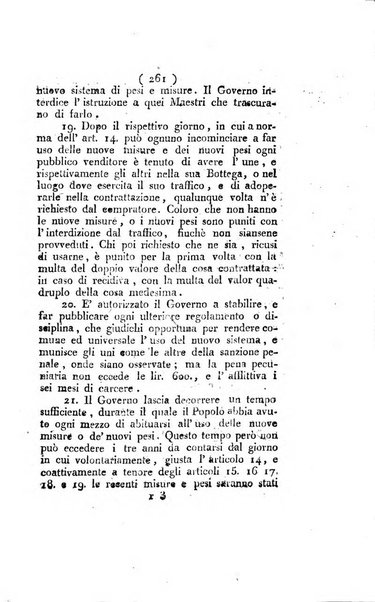 Foglio officiale della Repubblica italiana contenente i decreti, proclami, circolari ed avvisi, riguardanti l'amministrazione, pubblicati ...