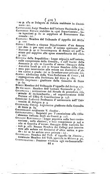 Foglio officiale della Repubblica italiana contenente i decreti, proclami, circolari ed avvisi, riguardanti l'amministrazione, pubblicati ...