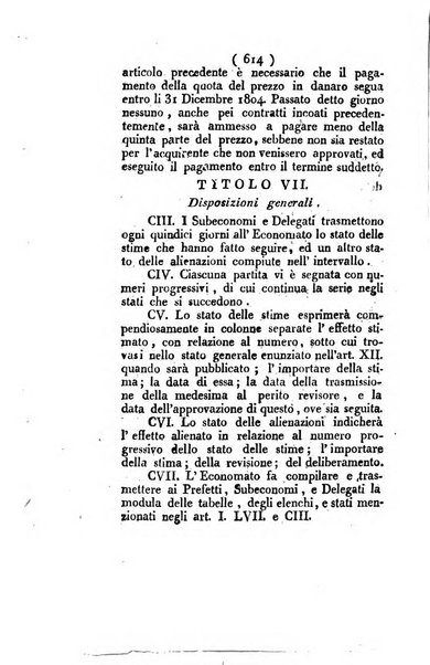 Foglio officiale della Repubblica italiana contenente i decreti, proclami, circolari ed avvisi, riguardanti l'amministrazione, pubblicati ...