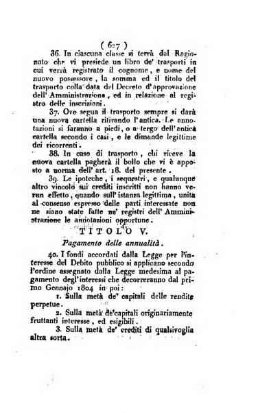 Foglio officiale della Repubblica italiana contenente i decreti, proclami, circolari ed avvisi, riguardanti l'amministrazione, pubblicati ...