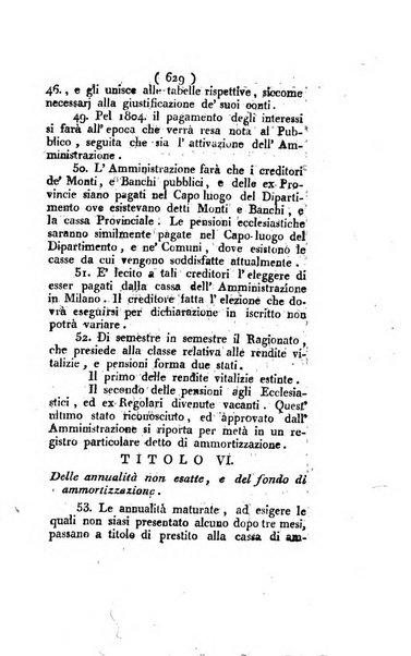 Foglio officiale della Repubblica italiana contenente i decreti, proclami, circolari ed avvisi, riguardanti l'amministrazione, pubblicati ...