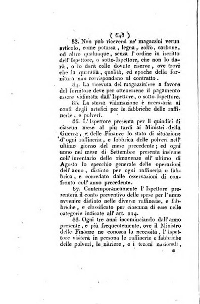 Foglio officiale della Repubblica italiana contenente i decreti, proclami, circolari ed avvisi, riguardanti l'amministrazione, pubblicati ...