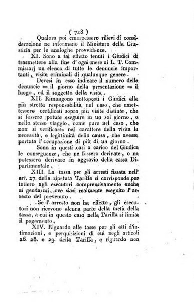 Foglio officiale della Repubblica italiana contenente i decreti, proclami, circolari ed avvisi, riguardanti l'amministrazione, pubblicati ...