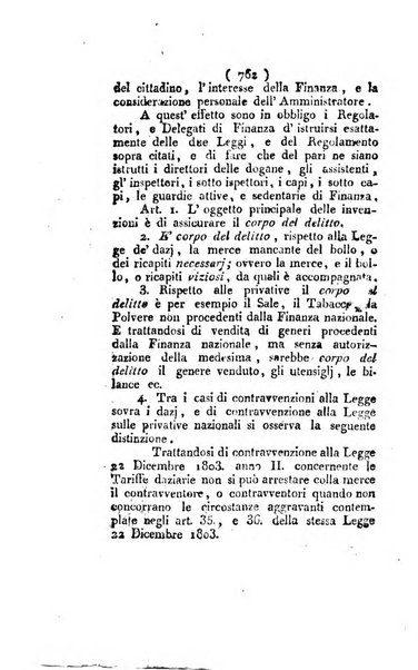 Foglio officiale della Repubblica italiana contenente i decreti, proclami, circolari ed avvisi, riguardanti l'amministrazione, pubblicati ...