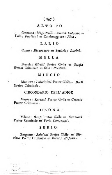 Foglio officiale della Repubblica italiana contenente i decreti, proclami, circolari ed avvisi, riguardanti l'amministrazione, pubblicati ...