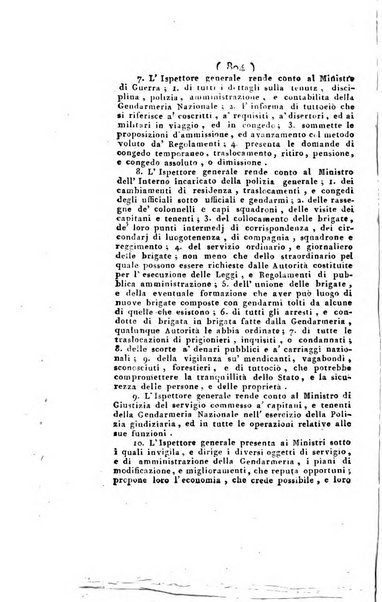 Foglio officiale della Repubblica italiana contenente i decreti, proclami, circolari ed avvisi, riguardanti l'amministrazione, pubblicati ...