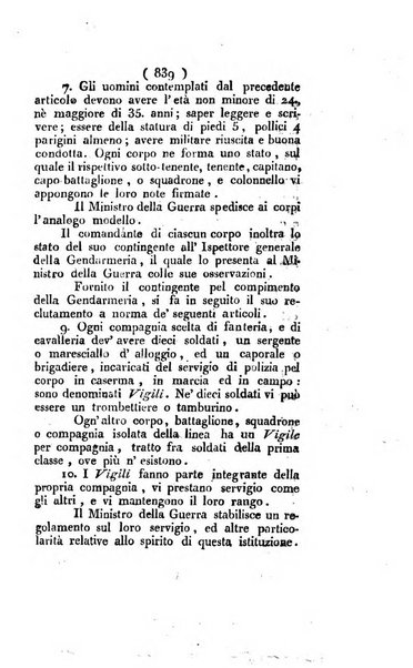 Foglio officiale della Repubblica italiana contenente i decreti, proclami, circolari ed avvisi, riguardanti l'amministrazione, pubblicati ...