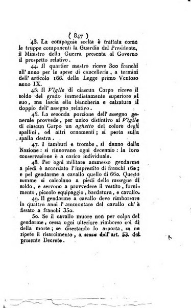 Foglio officiale della Repubblica italiana contenente i decreti, proclami, circolari ed avvisi, riguardanti l'amministrazione, pubblicati ...