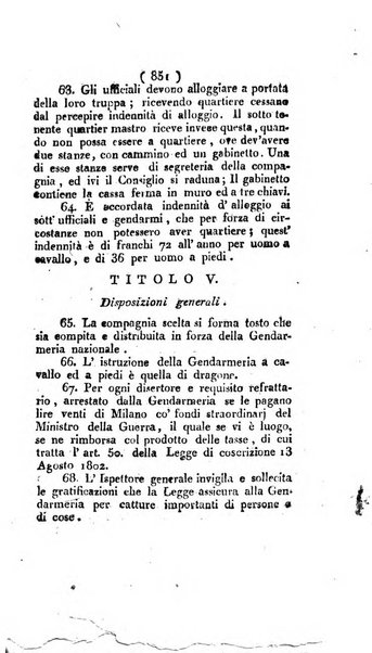 Foglio officiale della Repubblica italiana contenente i decreti, proclami, circolari ed avvisi, riguardanti l'amministrazione, pubblicati ...