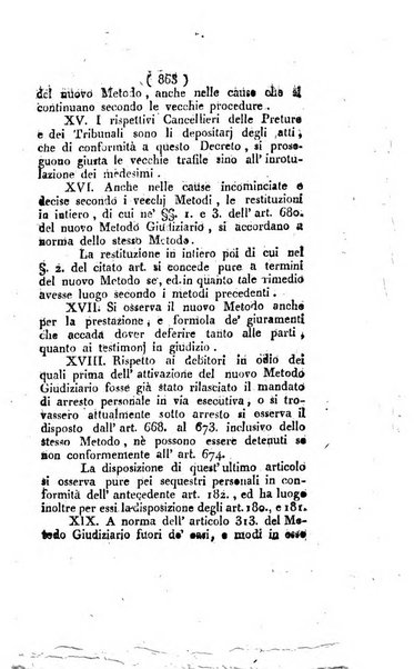 Foglio officiale della Repubblica italiana contenente i decreti, proclami, circolari ed avvisi, riguardanti l'amministrazione, pubblicati ...