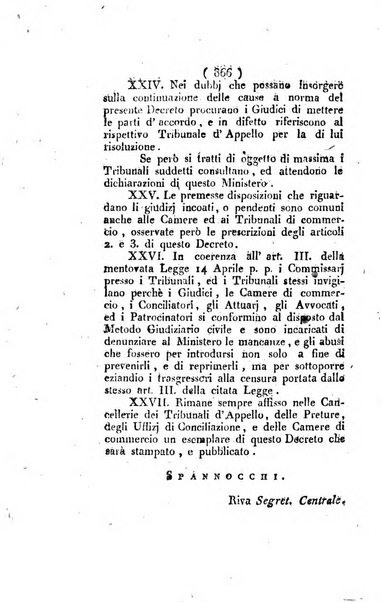 Foglio officiale della Repubblica italiana contenente i decreti, proclami, circolari ed avvisi, riguardanti l'amministrazione, pubblicati ...