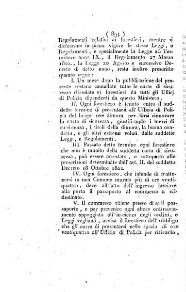 Foglio officiale della Repubblica italiana contenente i decreti, proclami, circolari ed avvisi, riguardanti l'amministrazione, pubblicati ...