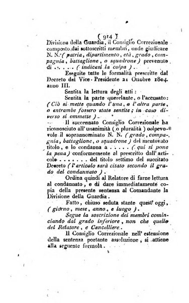 Foglio officiale della Repubblica italiana contenente i decreti, proclami, circolari ed avvisi, riguardanti l'amministrazione, pubblicati ...