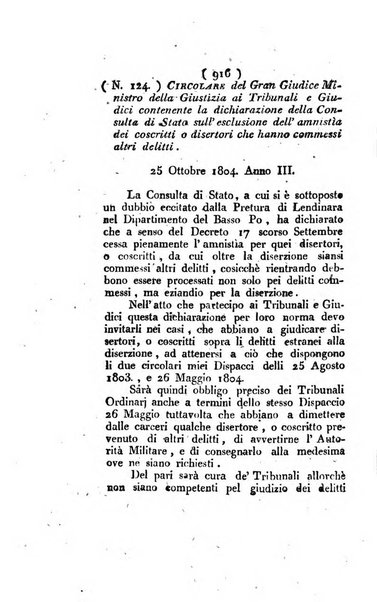 Foglio officiale della Repubblica italiana contenente i decreti, proclami, circolari ed avvisi, riguardanti l'amministrazione, pubblicati ...