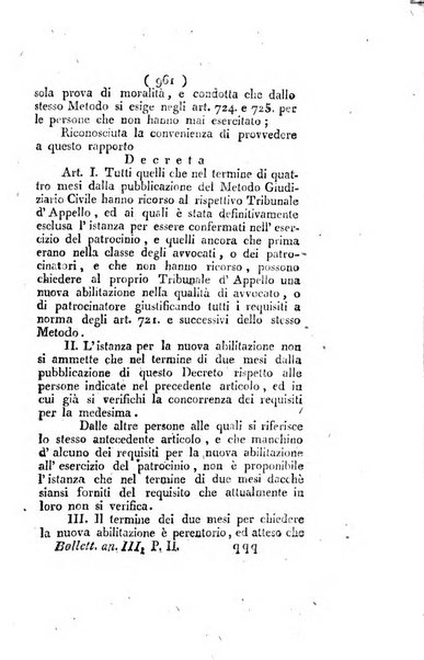 Foglio officiale della Repubblica italiana contenente i decreti, proclami, circolari ed avvisi, riguardanti l'amministrazione, pubblicati ...