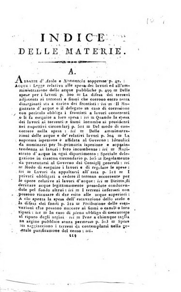 Foglio officiale della Repubblica italiana contenente i decreti, proclami, circolari ed avvisi, riguardanti l'amministrazione, pubblicati ...