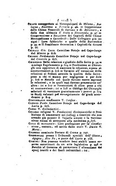 Foglio officiale della Repubblica italiana contenente i decreti, proclami, circolari ed avvisi, riguardanti l'amministrazione, pubblicati ...