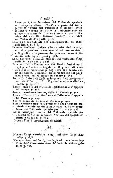 Foglio officiale della Repubblica italiana contenente i decreti, proclami, circolari ed avvisi, riguardanti l'amministrazione, pubblicati ...