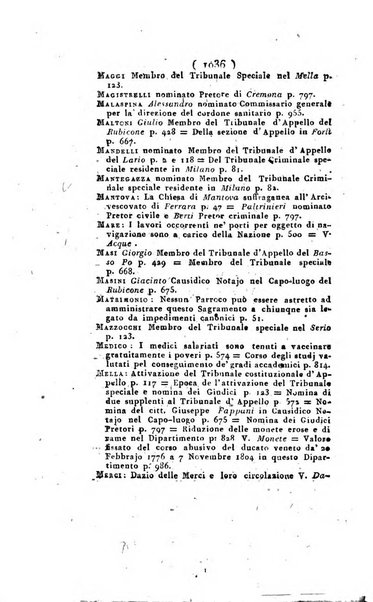 Foglio officiale della Repubblica italiana contenente i decreti, proclami, circolari ed avvisi, riguardanti l'amministrazione, pubblicati ...