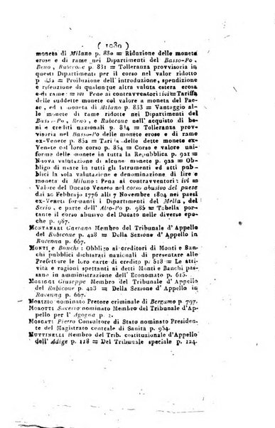 Foglio officiale della Repubblica italiana contenente i decreti, proclami, circolari ed avvisi, riguardanti l'amministrazione, pubblicati ...